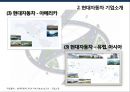 현대자동차 기업분석 9페이지