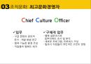 구글의 조직구조와 문화 15페이지
