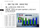 인터넷 정치 -선거를 중심으로 15페이지