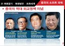 중국의 소프트 파워 11페이지