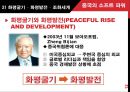 중국의 소프트 파워 12페이지