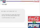 코카콜라와 펩시 비교광고 21페이지