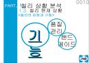 씰리침대 마케팅전략 10페이지