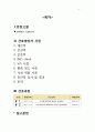 [성인간호학 실습 A+] 신우암 case (수술절개부위와 관련된 급성통증 수술절개부위 배액관과 관련된 감염위험성) 성인간호 케이스 1페이지