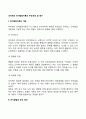 피아제의 인지발달이론의 주요개념 및 평가 2페이지