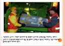 환경미화원의 근무환경에 따른 건강악화문제.PPTX 6페이지