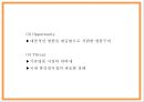 갤러리아백화점 기업분석과 SWOT분석및 갤러리아 마케팅전략분석과 갤러리아백화점 향후 새로운마케팅전략 제시 PPT 10페이지