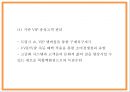 갤러리아백화점 기업분석과 SWOT분석및 갤러리아 마케팅전략분석과 갤러리아백화점 향후 새로운마케팅전략 제시 PPT 21페이지