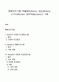 [행동주의이론] 파블로프(Pavlov) 왓슨(Watson) 스키너(Skinner) 반두라(Bandura)의 이론 1페이지