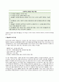 정신역동이론, 행동주의이론, 인본주의이론을 간략히 설명하고 사회복지와 어떠한 연관성을 가지는지 약술하시오 12페이지