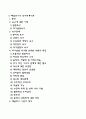 인본주의이론과 행동주의이론 2페이지