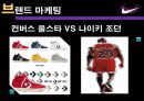 Nike의 마케팅전략 및 성공사례 32페이지