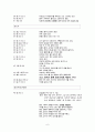 영화  내러티브 분석 - 고전적 내러티브의 인물-사건-배경의 연관성  6페이지