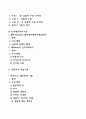 행동주의 학습이론과 인지주의 학습이론, 인본주의 학습이론을 비교하여 설명하시오. 4페이지
