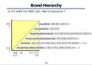 전략적 브랜드 관리와 브랜드 체계.ppt 15페이지