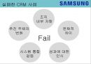 성공한 CRM  실패한 CRM 사례분석 - 내 평생 고객이 되어줘! 고객 관리 관계 .pptx 30페이지