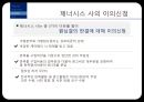 제너시스(BBQ)의 가맹사업법 위반행위.pptx 23페이지