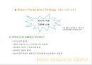 제품수명주기별 브랜드 마케팅 전략 PLC(Product Life Cycle) & Branding(브랜딩).ppt 16페이지