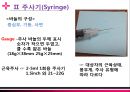 근육주사 PPT (주사의 종류, 주사기근육주사란, 근육주사부위방법, 근육주사 부작용).pptx 5페이지