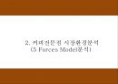 탐앤탐스 마케팅 PPT- 탐앤탐스 기업분석및 SWOT분석과 탐앤탐스 마케팅전략분석및 향후 마케팅과 전략방향제시 7페이지