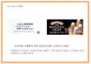 탐앤탐스 마케팅 PPT- 탐앤탐스 기업분석및 SWOT분석과 탐앤탐스 마케팅전략분석및 향후 마케팅과 전략방향제시 25페이지
