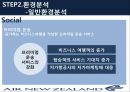 뉴질랜드항공 AIR NEWZELAND.pptx 11페이지