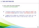 기업의 사회적 책임 & 경영전략.ppt 8페이지