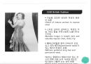 British Fashion 영국 패션 역사다자이너패션 아이콘.pptx 6페이지
