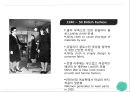 British Fashion 영국 패션 역사다자이너패션 아이콘.pptx 10페이지