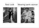 British Fashion 영국 패션 역사다자이너패션 아이콘.pptx 11페이지