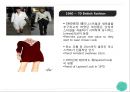 British Fashion 영국 패션 역사다자이너패션 아이콘.pptx 13페이지