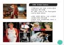 British Fashion 영국 패션 역사다자이너패션 아이콘.pptx 15페이지