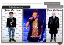British Fashion 영국 패션 역사다자이너패션 아이콘.pptx 22페이지