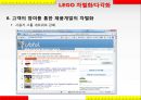 LEGO (레고) 위기와 대응.pptx 20페이지