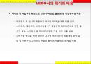 LEGO (레고) 위기와 대응.pptx 23페이지