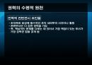갈등 권력 및 조직정치 24페이지