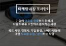 마케팅조사에 따른 마케팅 성공&실패사례 3페이지