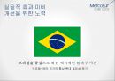 메르코수르(남미공동시장) 이해 33페이지
