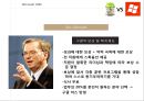 Microsoft社의 인적자원관리 29페이지