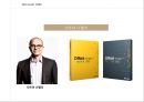 Microsoft社의 인적자원관리 40페이지