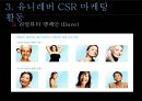 유니레버 CSR 마케팅 성공사례 21페이지