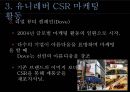 유니레버 CSR 마케팅 성공사례 22페이지