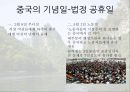 중국의 풍속과 생활 문화 16페이지