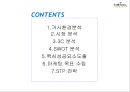 처음처럼 소주 마케팅전략 제안 2페이지