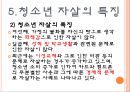 청소년자살에 대하여.pptx 17페이지