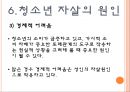청소년자살에 대하여.pptx 22페이지