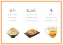 설빙 기업분석과 마케팅 4P SWOT분석및 설빙 향후전략 아이디어제시 PPT 8페이지