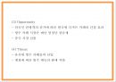 설빙 기업분석과 마케팅 4P SWOT분석및 설빙 향후전략 아이디어제시 PPT 13페이지