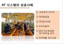 적시생산시스템(JIT),전략적 원가관리,JIT 시스템의 개념,JIT 시스템은 일본 도요타(토요타),JIT 시스템의 특징,JIT 원가계산 - 적시생산시스템(JIT)과 원가관리, 적시생산시스템을 통한 전략적 원가관리.pptx 10페이지