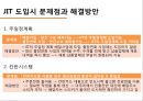 적시생산시스템(JIT),전략적 원가관리,JIT 시스템의 개념,JIT 시스템은 일본 도요타(토요타),JIT 시스템의 특징,JIT 원가계산 - 적시생산시스템(JIT)과 원가관리, 적시생산시스템을 통한 전략적 원가관리.pptx 15페이지